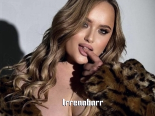 Irrenabarr