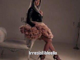 Irresistibleella