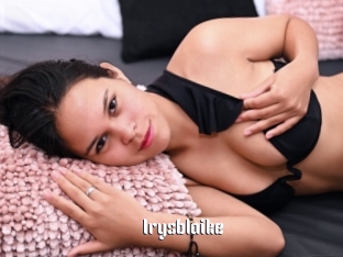 Irysblaike