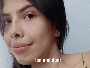 isa_and_dani 1 grosse chatte