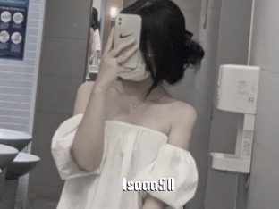Isaaa50