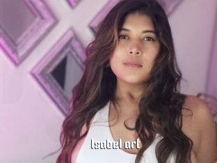 Isabel_art
