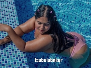 Isabelabaker