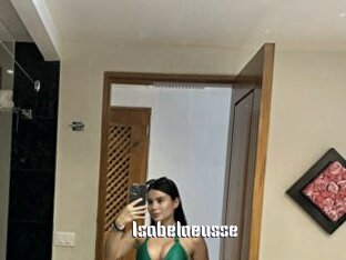 Isabelaeusse