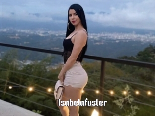 Isabelafuster