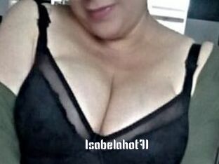 Isabelahot71