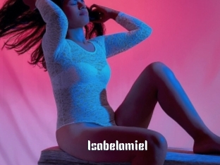 Isabelamiel