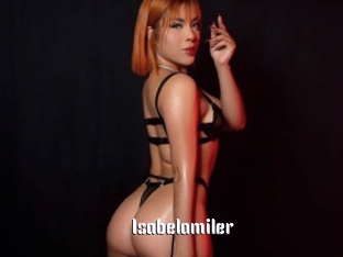 Isabelamiler