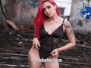 Isabelarizzo