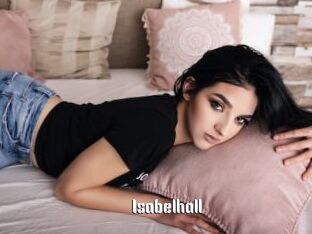 Isabelhall