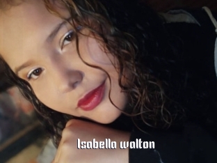 Isabella_walton