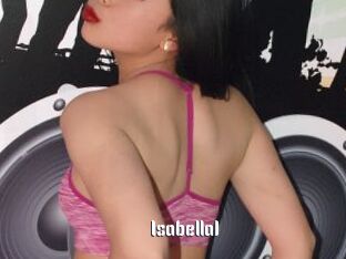 Isabella1