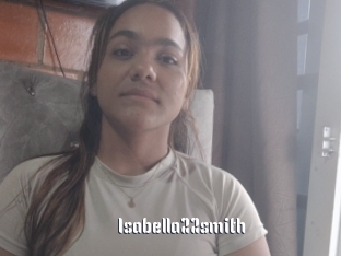 Isabella22smith