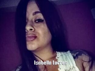 Isabella_torres