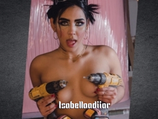 Isabellaadiior