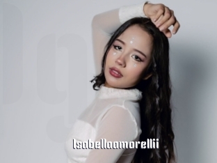 Isabellaamorellii