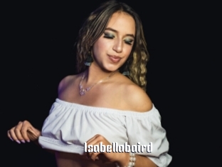 Isabellabaird