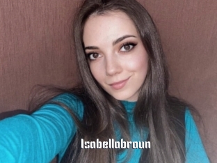 Isabellabraun