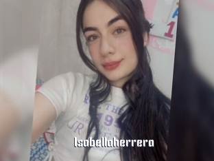 Isabellaherrera