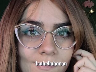 Isabellahoran