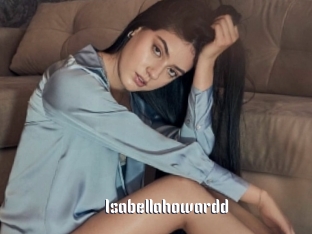 Isabellahowardd