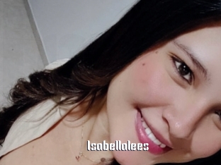 Isabellalees