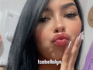 Isabellalyn