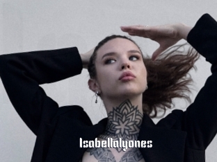Isabellalyones