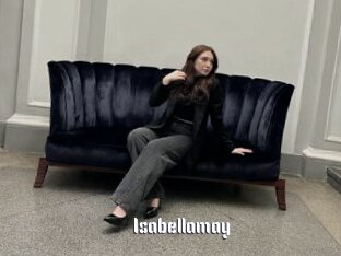Isabellamay