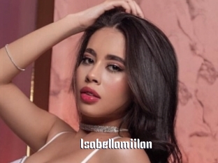 Isabellamiilan
