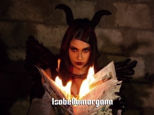 Isabellamorgann