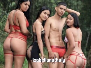 Isabellanathaly