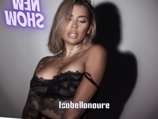 Isabellanoure