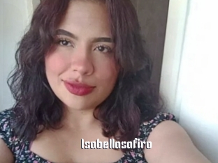 Isabellasafiro