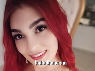Isabellasirena