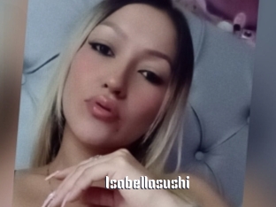 Isabellasushi