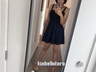 Isabellataro