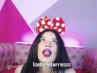 Isabellatorresss