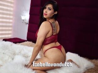 Isabellavandutch