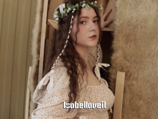 Isabellaveil