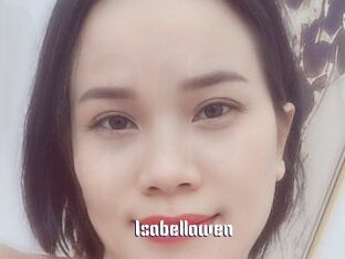 Isabellawen
