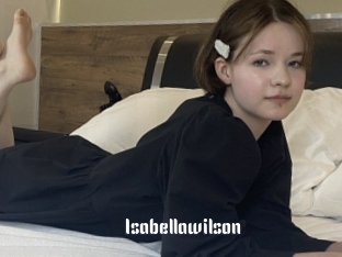 Isabellawilson