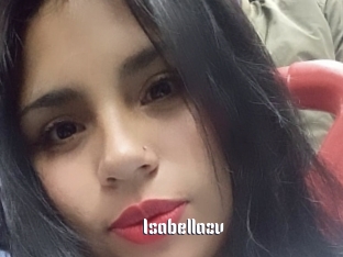 Isabellazv