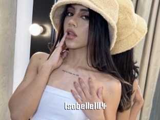 Isabelle104
