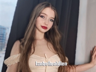 Isabelleaidlen