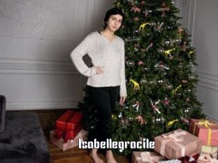 Isabellegracile