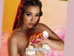 Isabelleking