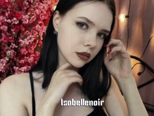 Isabellenoir