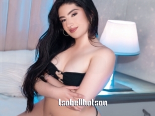 Isabellhotson