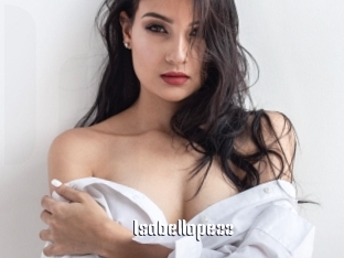 Isabellopezz